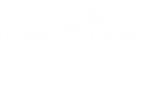 BuckStik logo