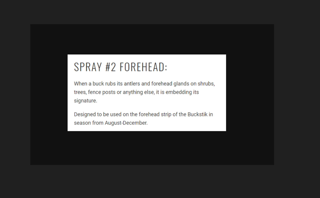 LARGE GLAND REFRESH KIT - 10ML