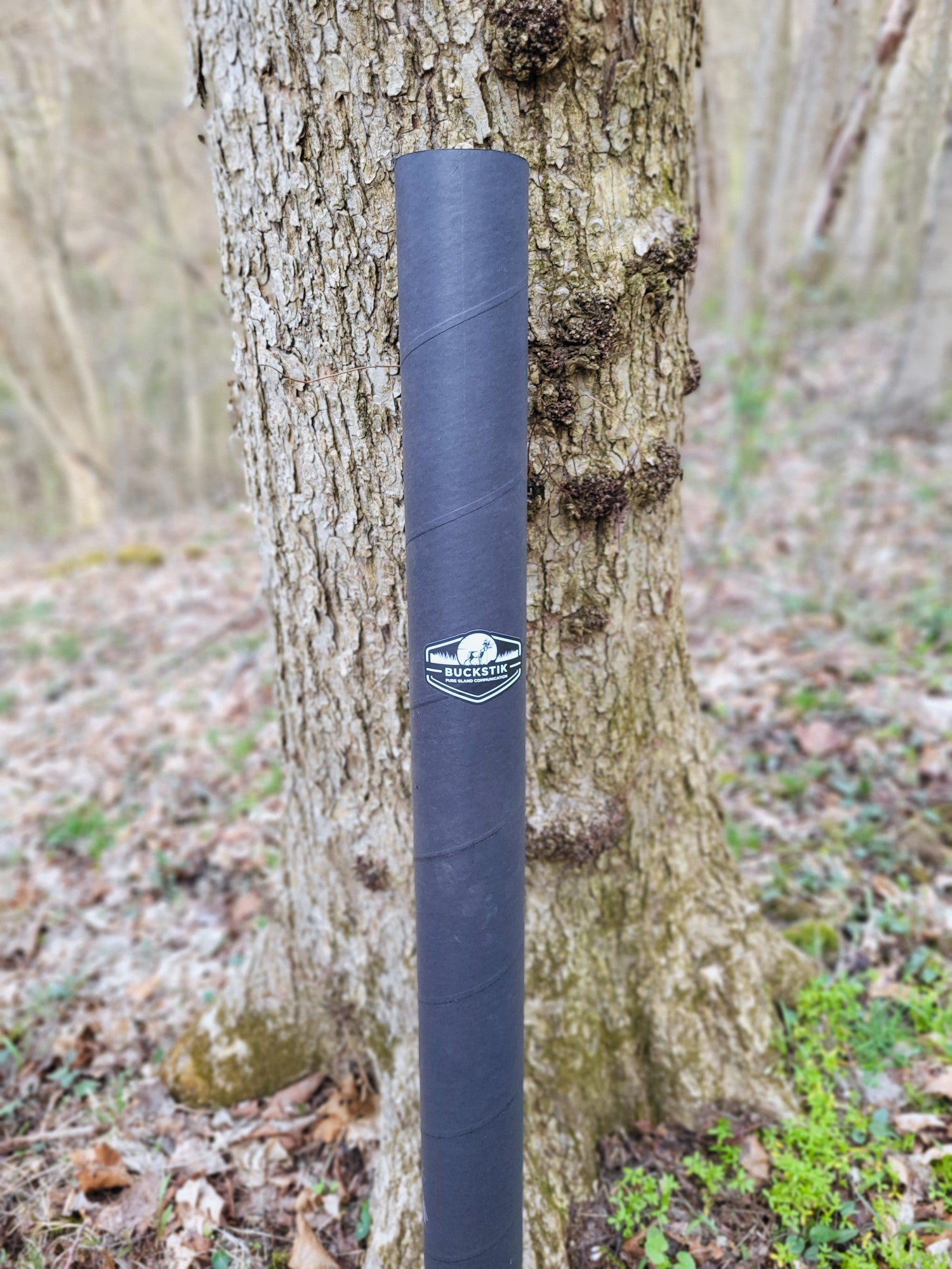 BuckStik w/ 3 pack of Glands