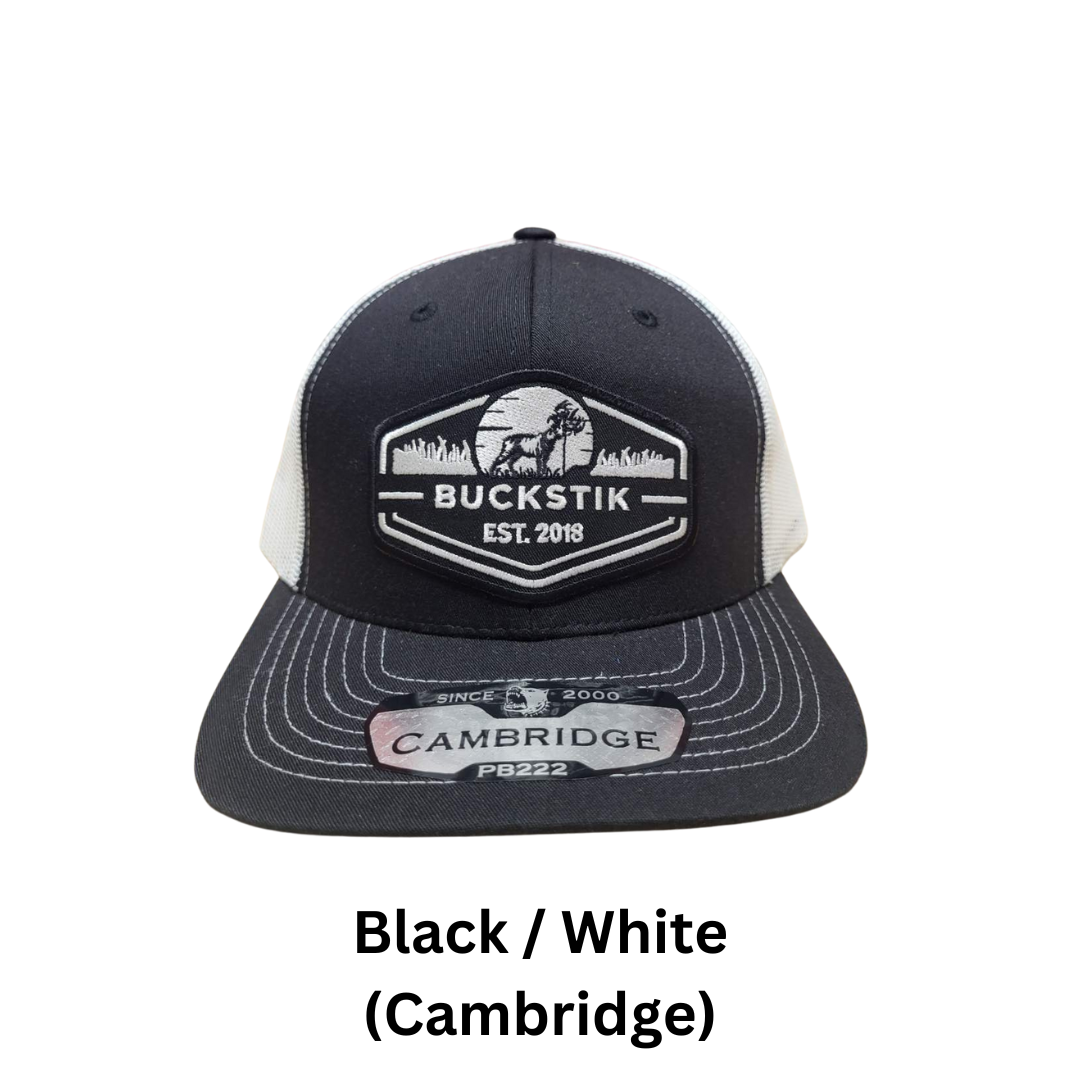 BuckStik Hat