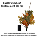 Load image into Gallery viewer, BuckStik / BuckBranch Leaf Replacement DIY Kit
