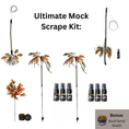 Load image into Gallery viewer, The "Ultimate Mock Scrape" Combo Pack
