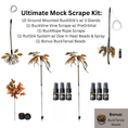 Load image into Gallery viewer, The "Ultimate Mock Scrape" Combo Pack

