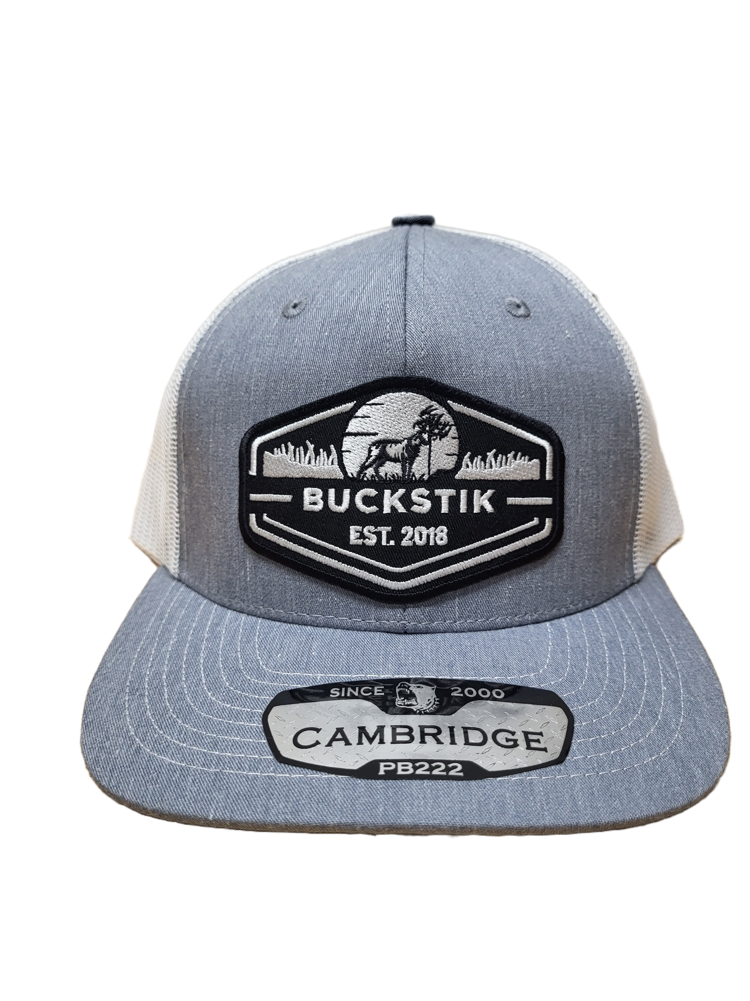 BuckStik Hat