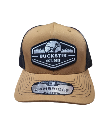 BuckStik Hat
