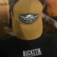 Load image into Gallery viewer, BuckStik Hat
