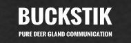 BuckStik Green/Black T-Shirt