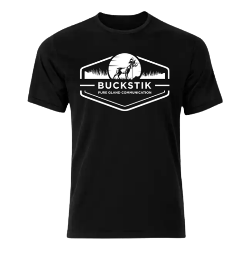 BuckStik Pure Gland Communication T-Shirt